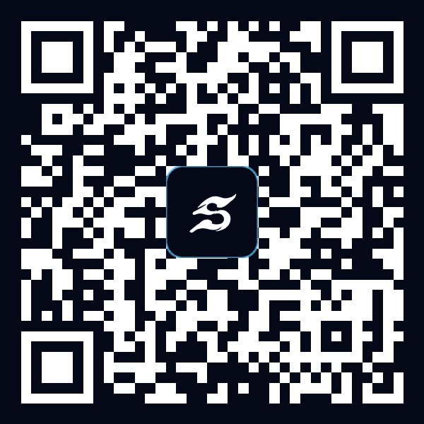 Sattva 2027 Induction Form QR with Official Emblem